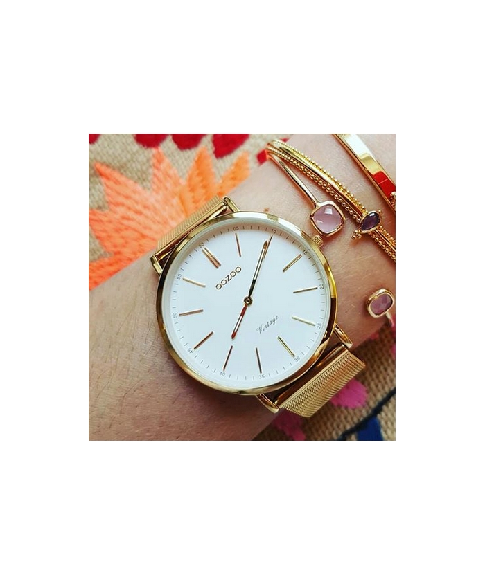 OOZOO C9909 Vintage