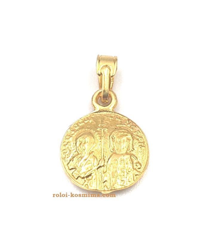 Pendant Gold K14