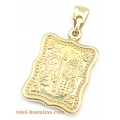 Pendant Gold K14