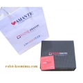 Bracelet stainless steel Rosso Amante UBR217ND