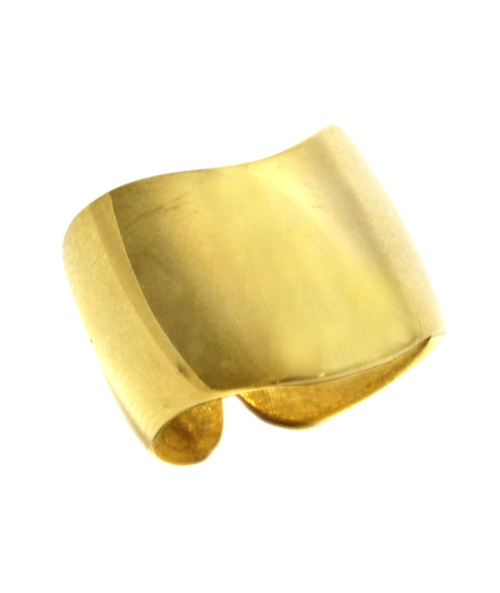 Ring Silver sevalie