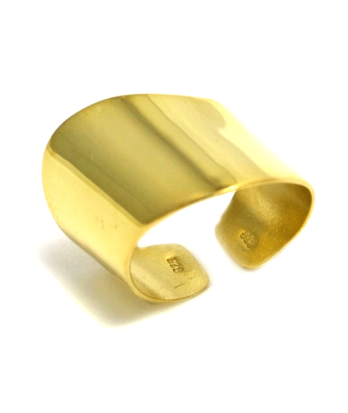 Ring Silver