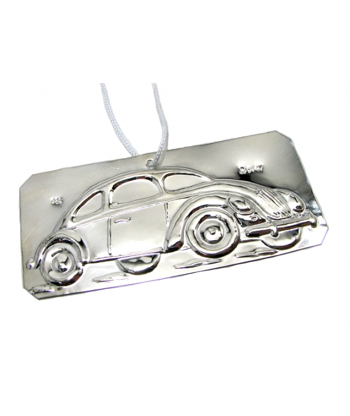 VOW SILVER "Car"