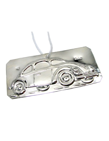 VOW SILVER "Car"