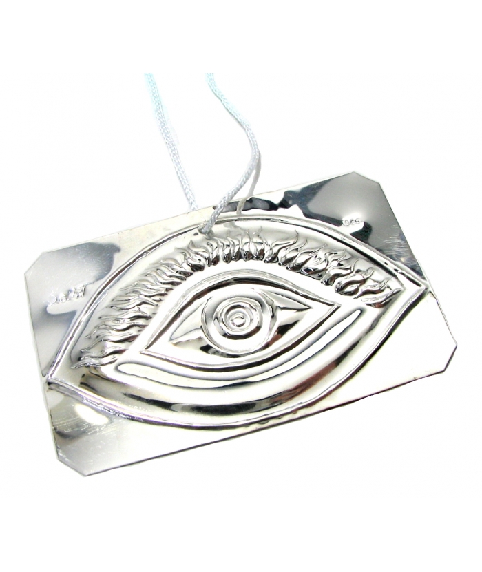 VOW SILVER "Eye"