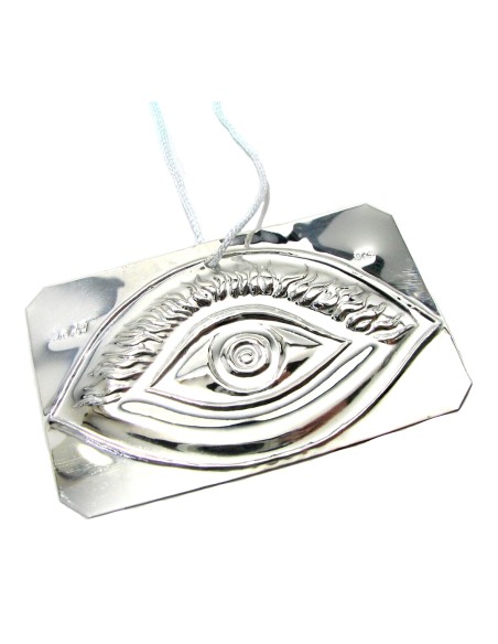 VOW SILVER "Eye"