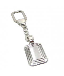Keyholder Silver