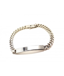 Bracelet Silver
