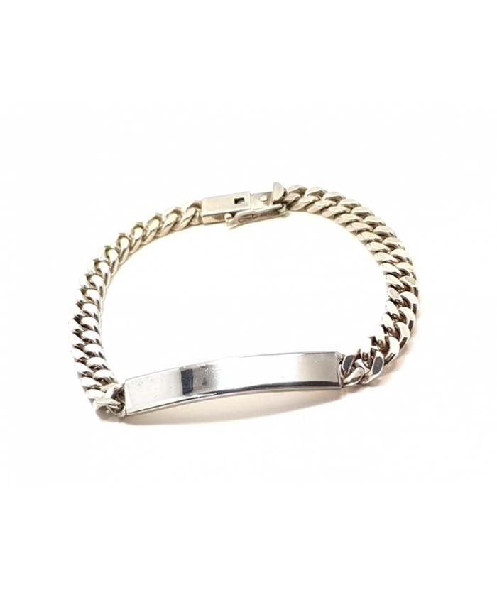 Bracelet Silver