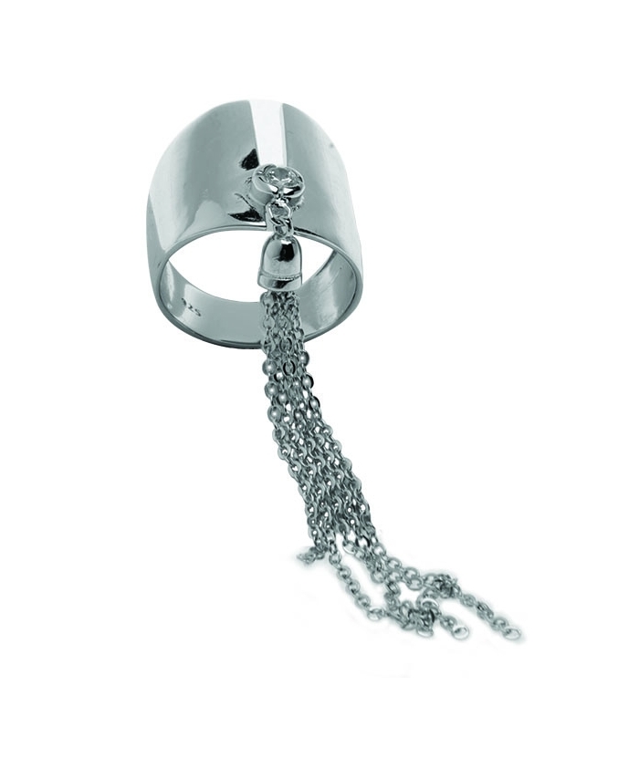 Ring Silver 925