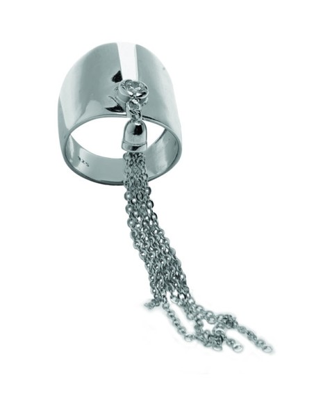 Ring Silver 925