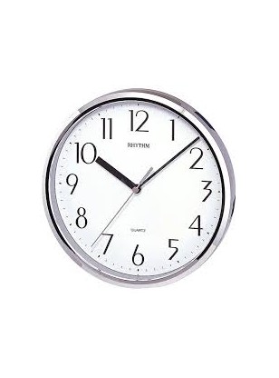 WALL CLOCK RHYTHM  2