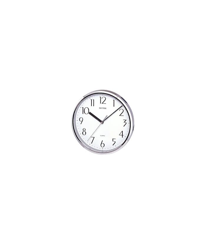 WALL CLOCK RHYTHM 