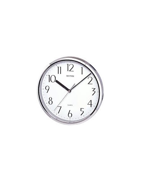 WALL CLOCK RHYTHM 