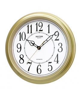 WALL CLOCK RHYTHM Music Chime