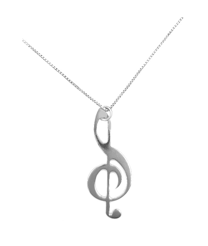 Silver Charm