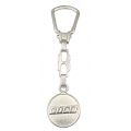 Keyholder Silver FIAT