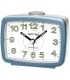 Alarm clock RHYTHM CRE222NR19