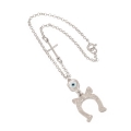 Car Amulet Silver 925°