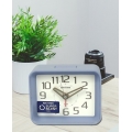 Alarm clock RHYTHM Super Silent CRE891WR04