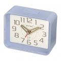 Alarm clock RHYTHM Super Silent CRE891WR04
