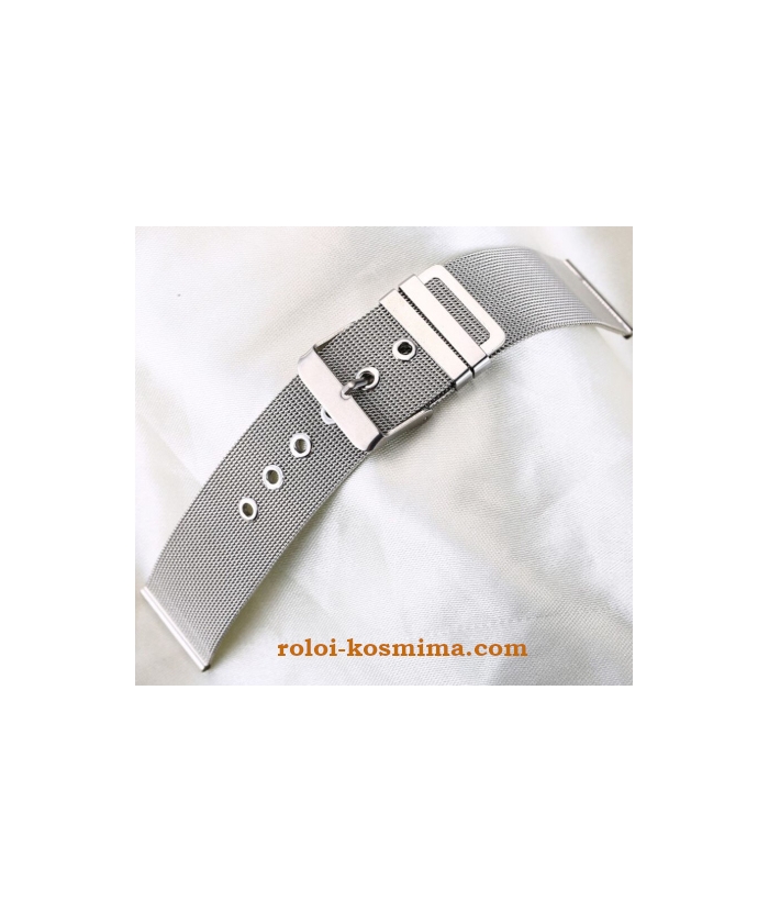 Watch Bracelet Inox 24mm Tzevelion B14 Watch Strap Type