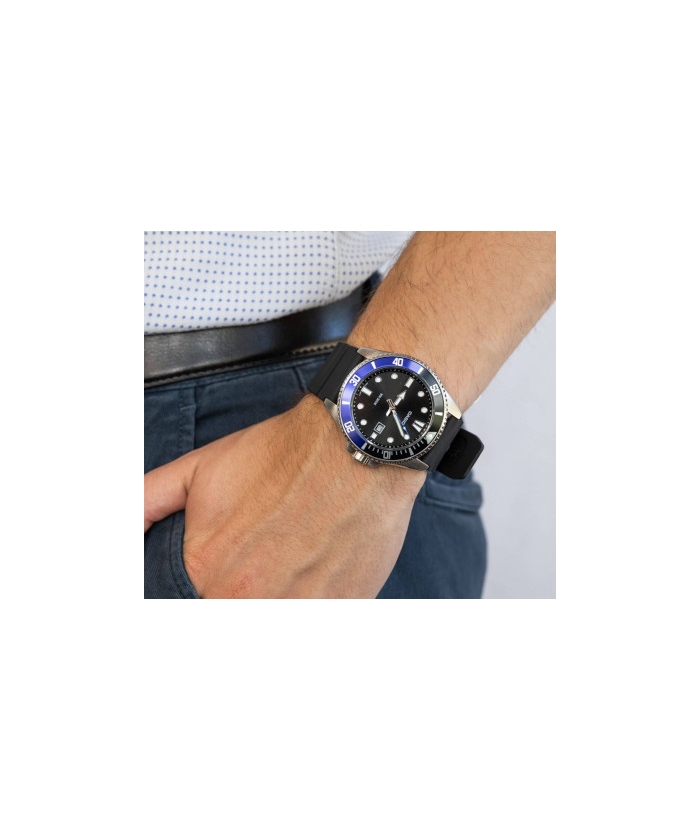 CASIO MDV-107-1A2VEF Diver