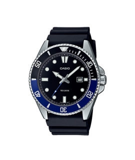 CASIO MDV-107-1A2VEF Diver