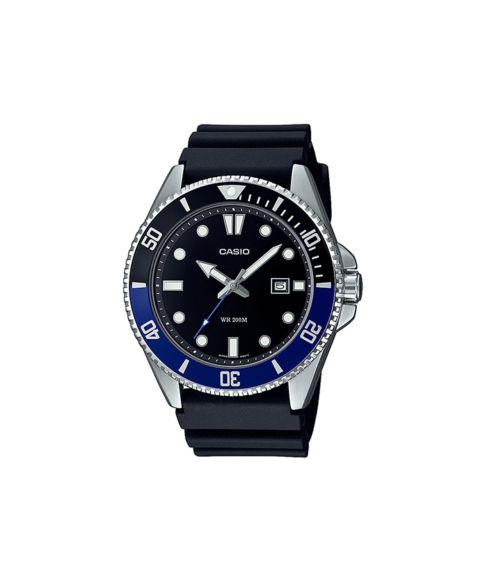 CASIO MDV-107-1A2VEF Diver