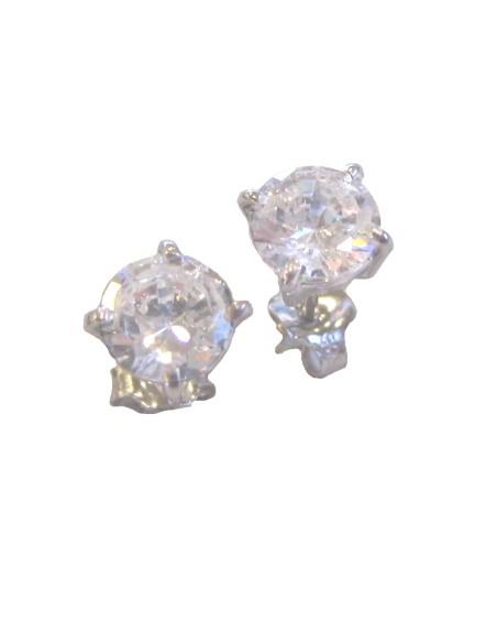 Earrings gold K14 