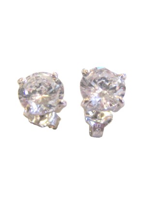 Earrings gold K14  2