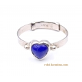 Children's  Ring Gold K14 'Heart'