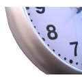 WALL CLOCK JM 00710 SILENT