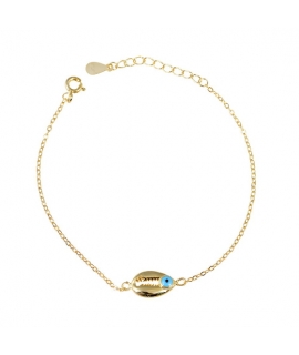 Bracelet Silver 925° "Τarget"