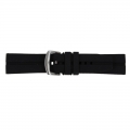 Silicon Strap DILOY Black