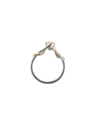 Engagement Ring K18 2