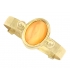 Children's  Ring Gold K14 