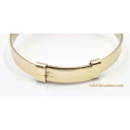 Children's  Ring Gold K14 ' Elephant'