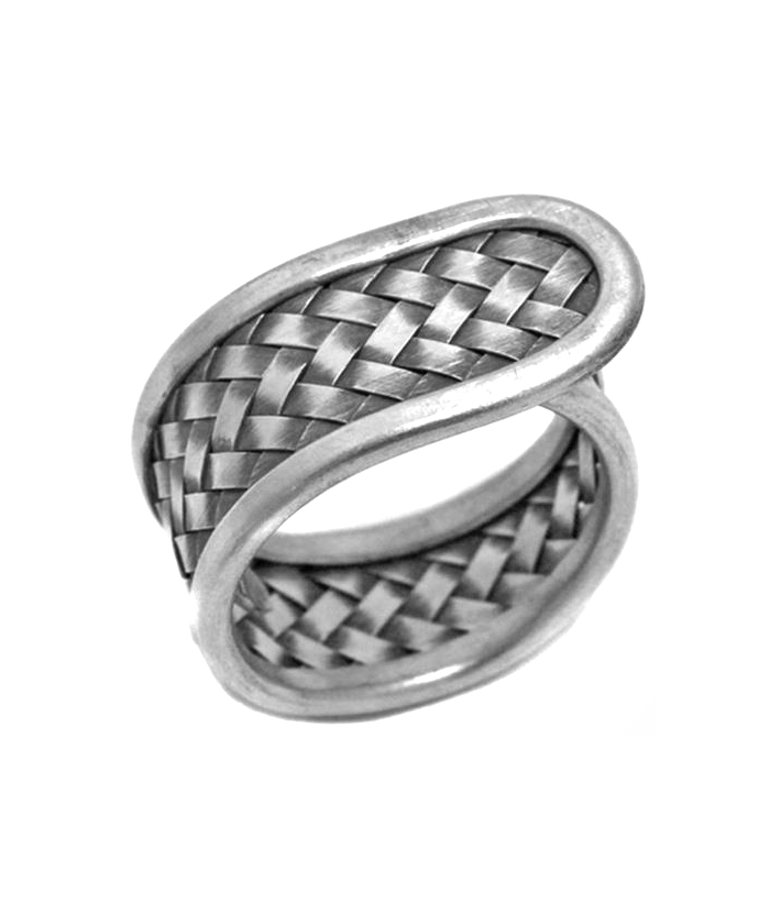 Ring Silver
