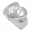 Ring Silver 925° Tree of life