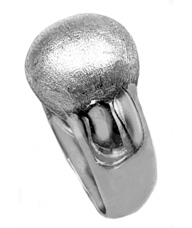 Ring Silver 925° Tree of life