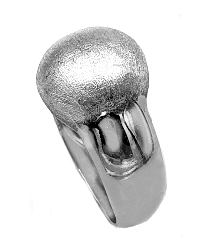 Ring Silver 925° Tree of life