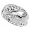 Ring Silver 925° Tree of life