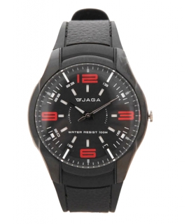 JAGA AQ0917 Black