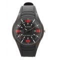JAGA AQ0917 Black