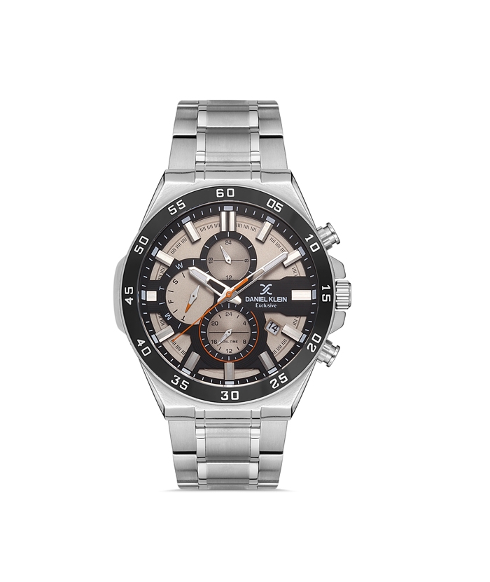 DANIEL KLEIN DK1.13169-2 Multi-Function Exclusive