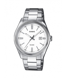 CASIO LTP-1302PD-7A1VEF Ladies Stainless Steel