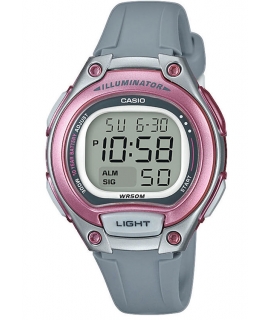 CASIO LW-203-8AVEF Grey