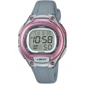 CASIO LW-203-8AVEF Pink