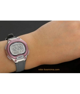 CASIO LW-203-8AVEF Grey 2